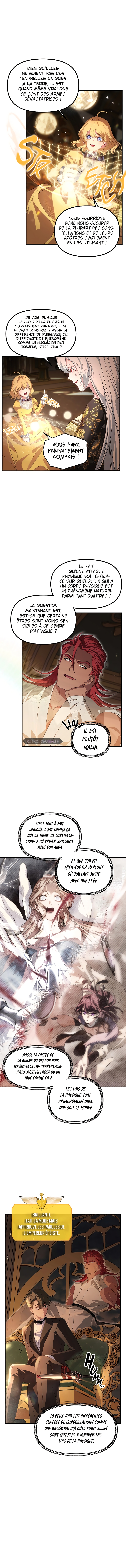 SSS-Class Suicide Hunter Chapitre 107 - Page 9