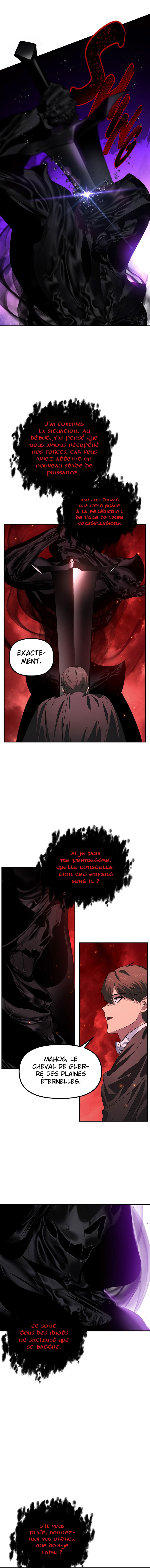SSS-Class Suicide Hunter Chapitre 110 - Page 4