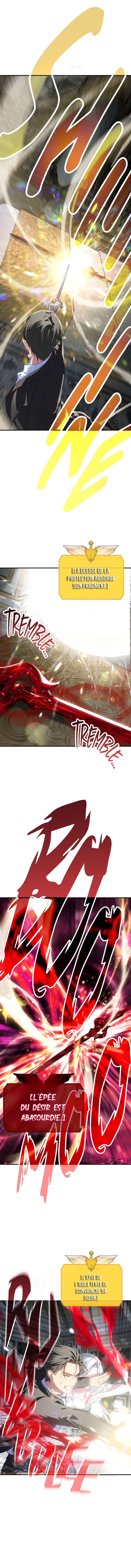 SSS-Class Suicide Hunter Chapitre 113 - Page 2