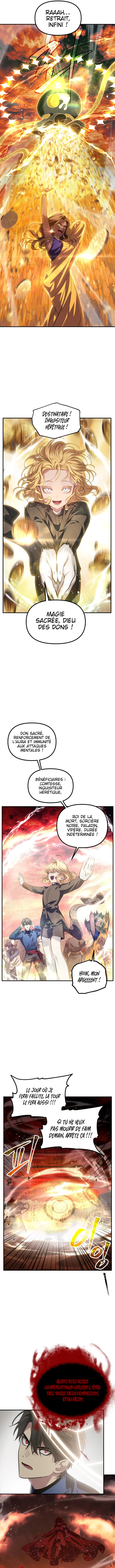 SSS-Class Suicide Hunter Chapitre 116 - Page 7