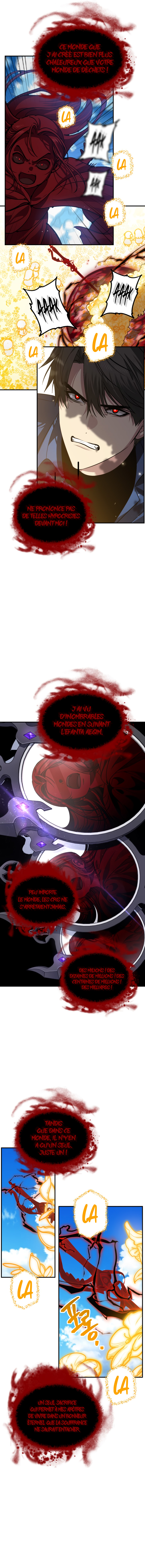 SSS-Class Suicide Hunter Chapitre 117 - Page 10