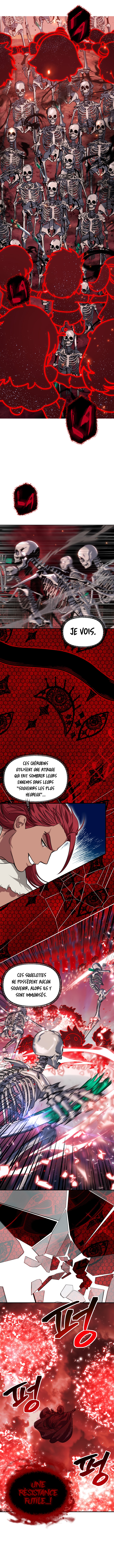 SSS-Class Suicide Hunter Chapitre 117 - Page 2