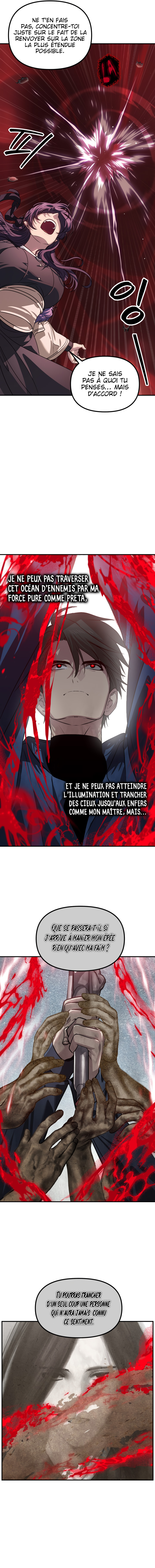 SSS-Class Suicide Hunter Chapitre 117 - Page 5