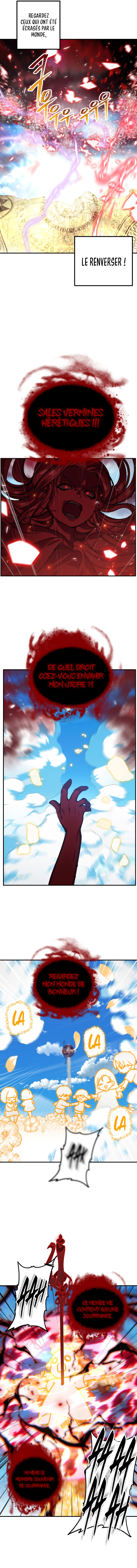SSS-Class Suicide Hunter Chapitre 117 - Page 9