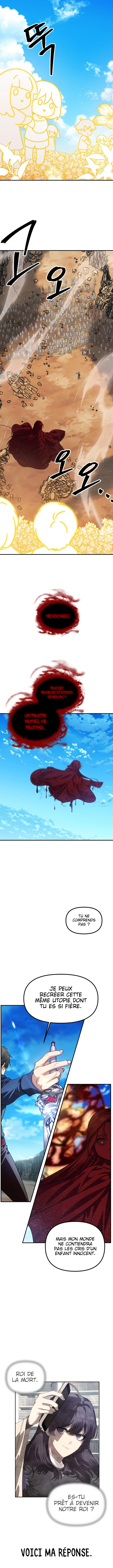 SSS-Class Suicide Hunter Chapitre 118 - Page 3