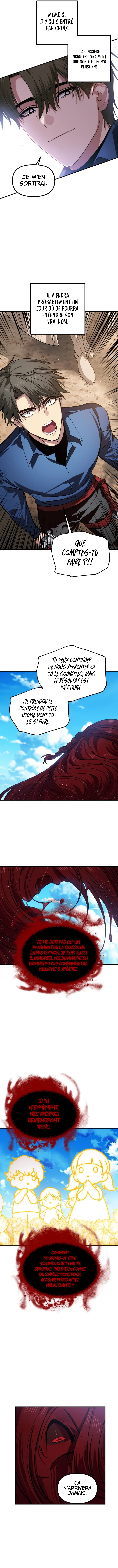 SSS-Class Suicide Hunter Chapitre 118 - Page 7