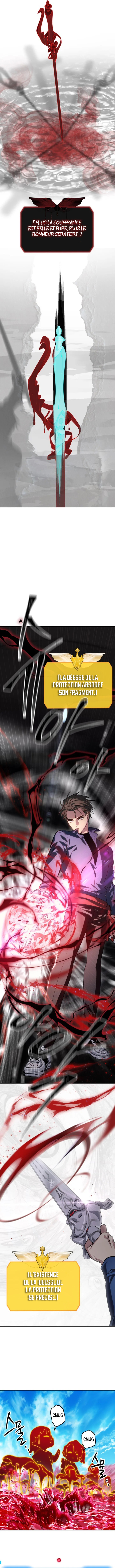 SSS-Class Suicide Hunter Chapitre 118 - Page 9