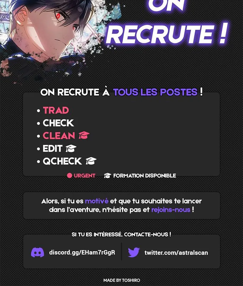 SSS-Class Suicide Hunter Chapitre 135 - Page 24