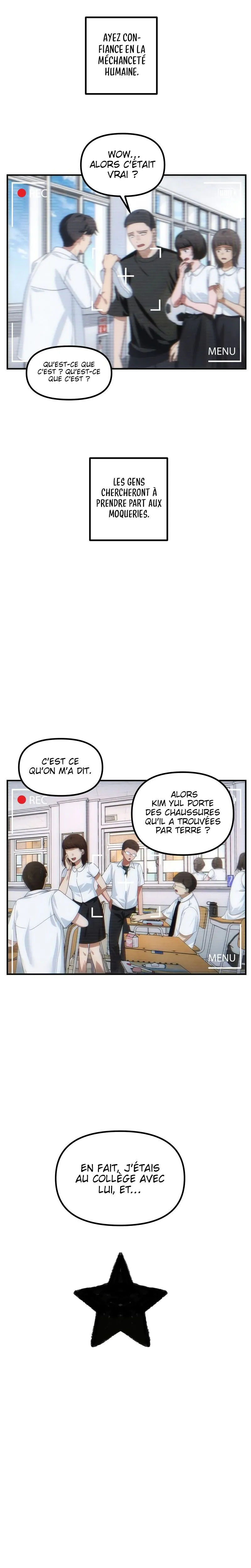 SSS-Class Suicide Hunter Chapitre 135 - Page 14