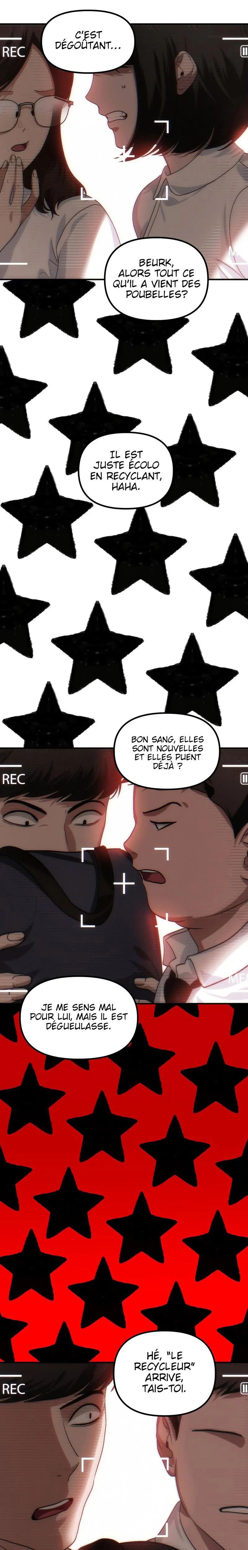 SSS-Class Suicide Hunter Chapitre 135 - Page 15