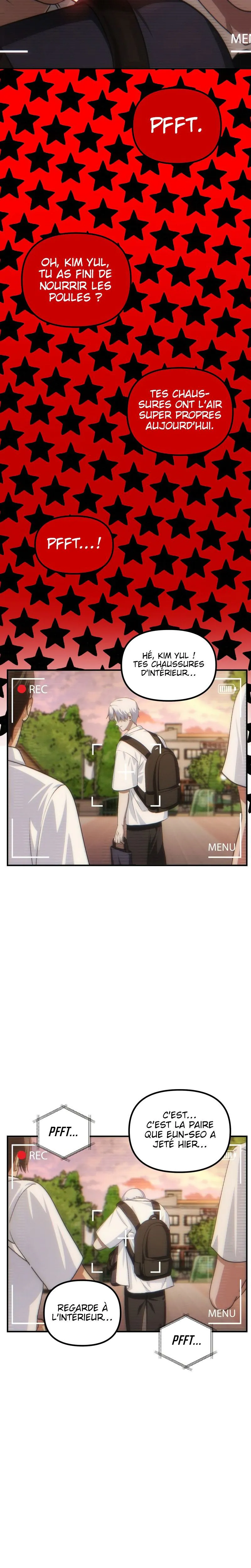 SSS-Class Suicide Hunter Chapitre 135 - Page 16