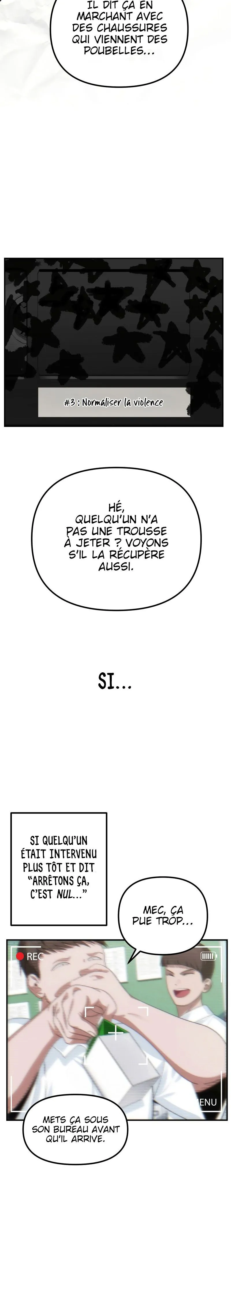 SSS-Class Suicide Hunter Chapitre 135 - Page 18