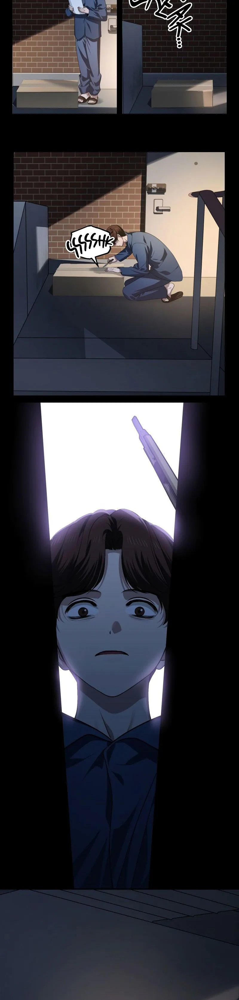 SSS-Class Suicide Hunter Chapitre 134 - Page 14