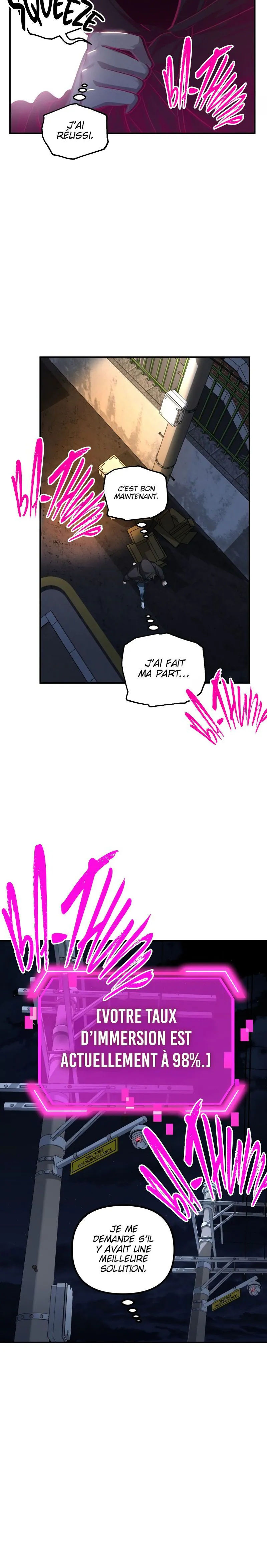 SSS-Class Suicide Hunter Chapitre 134 - Page 16