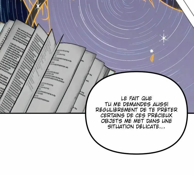 SSS-Class Suicide Hunter Chapitre 140 - Page 4