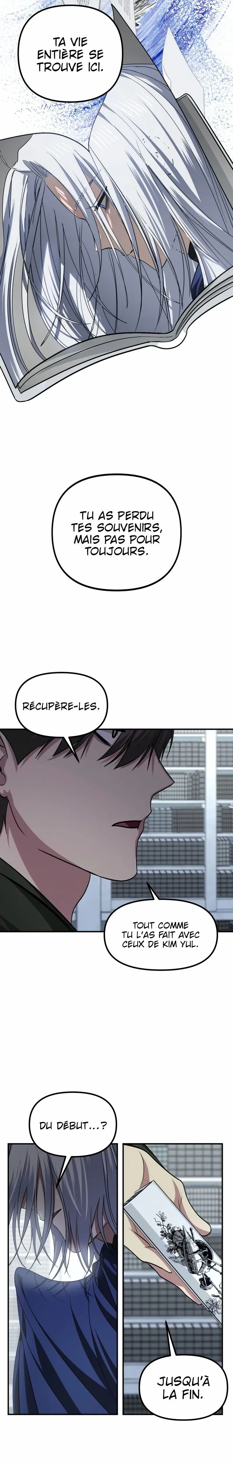 SSS-Class Suicide Hunter Chapitre 140 - Page 6