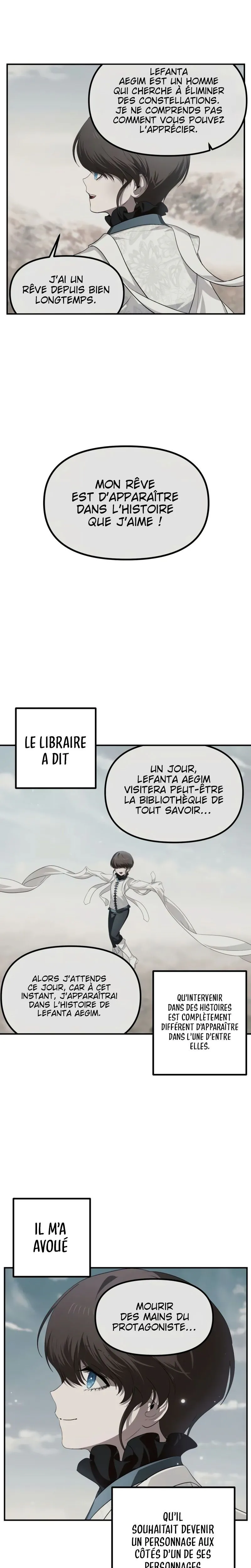 SSS-Class Suicide Hunter Chapitre 141 - Page 8