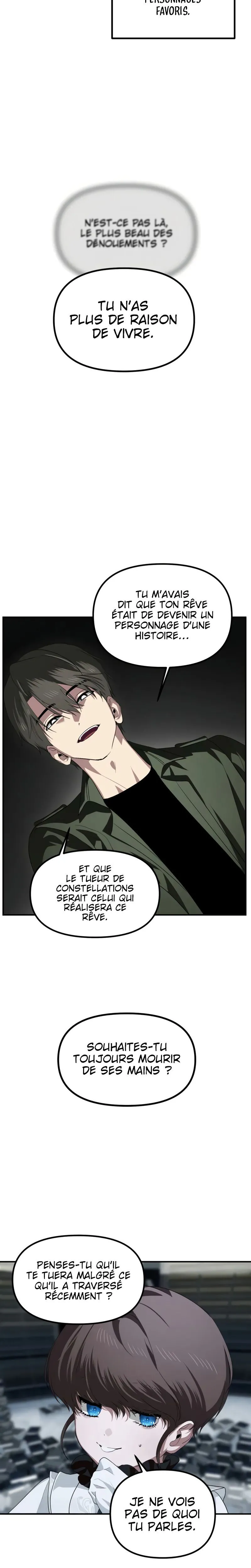 SSS-Class Suicide Hunter Chapitre 141 - Page 9