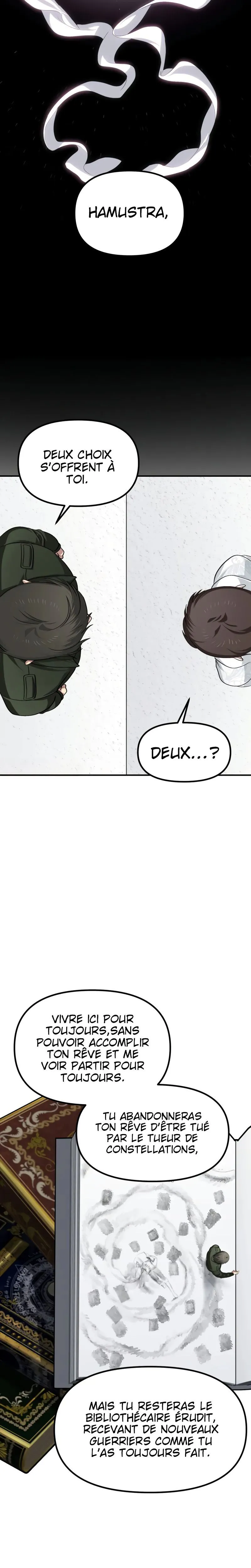 SSS-Class Suicide Hunter Chapitre 141 - Page 13
