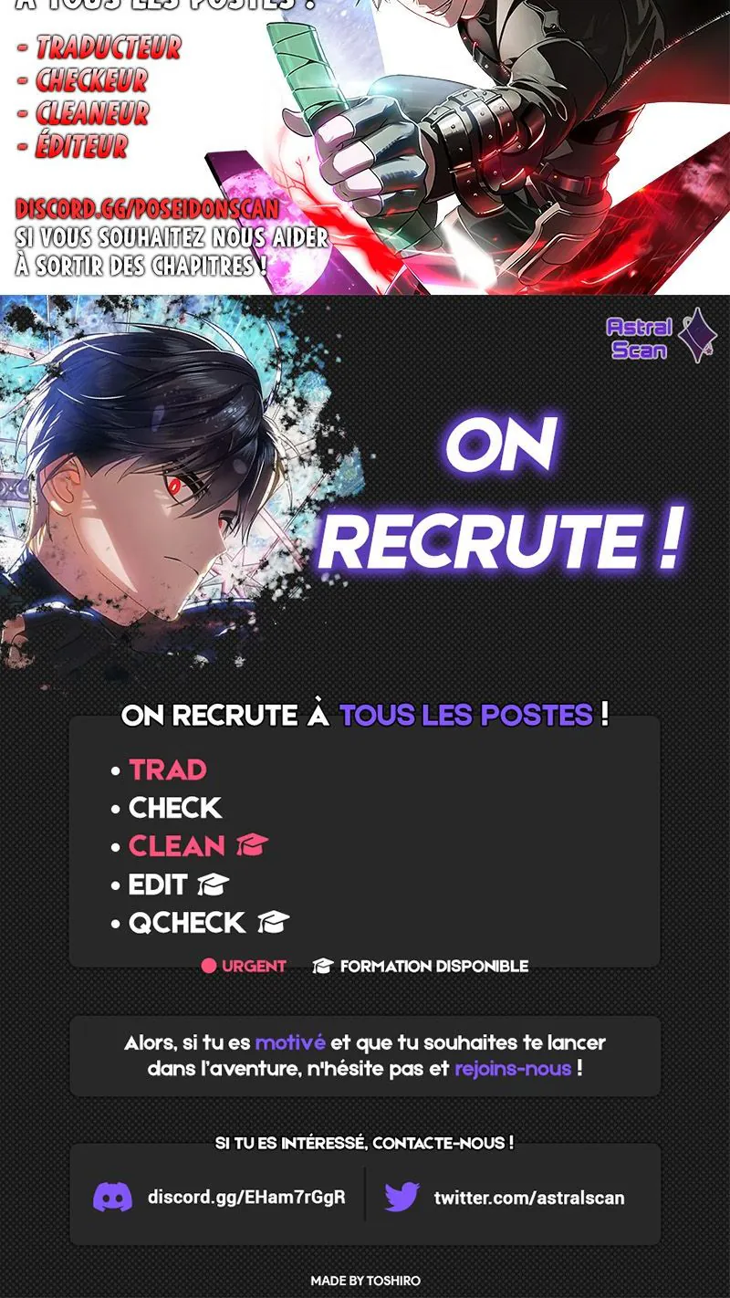 SSS-Class Suicide Hunter Chapitre 144 - Page 16