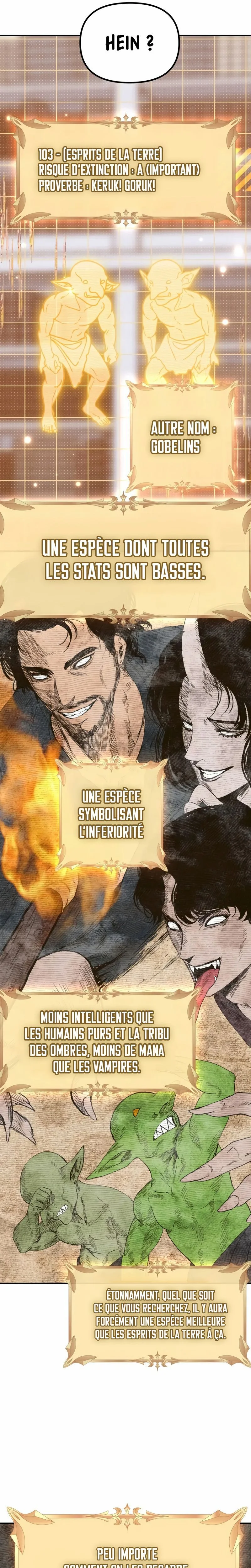 SSS-Class Suicide Hunter Chapitre 146 - Page 4