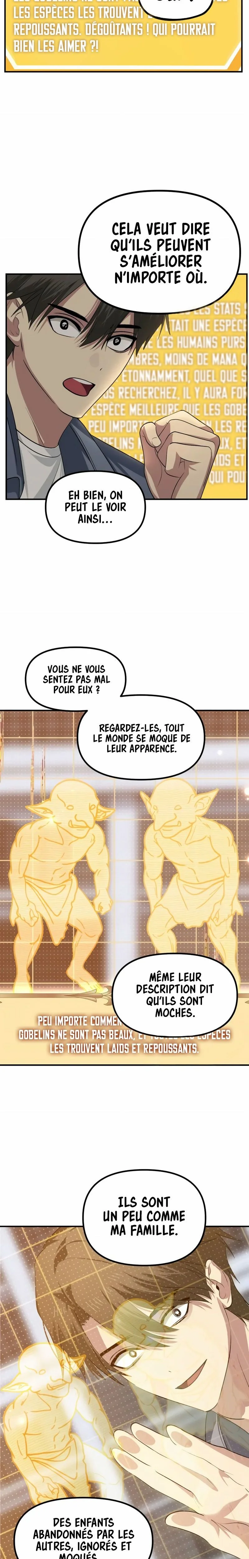 SSS-Class Suicide Hunter Chapitre 146 - Page 8