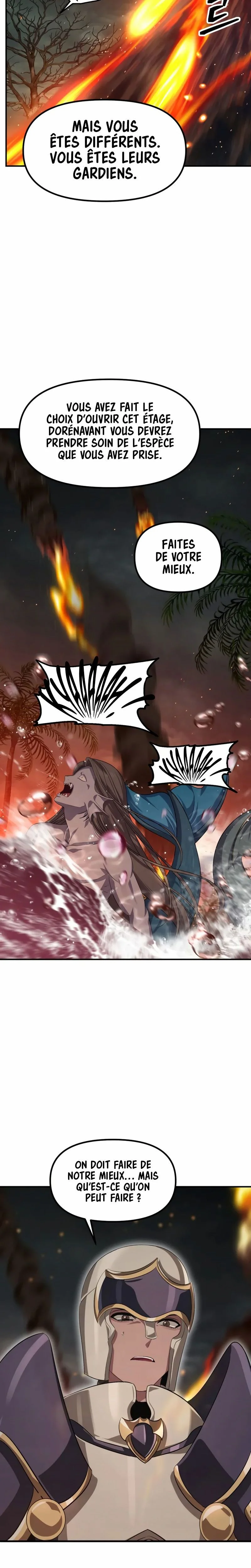 SSS-Class Suicide Hunter Chapitre 147 - Page 2