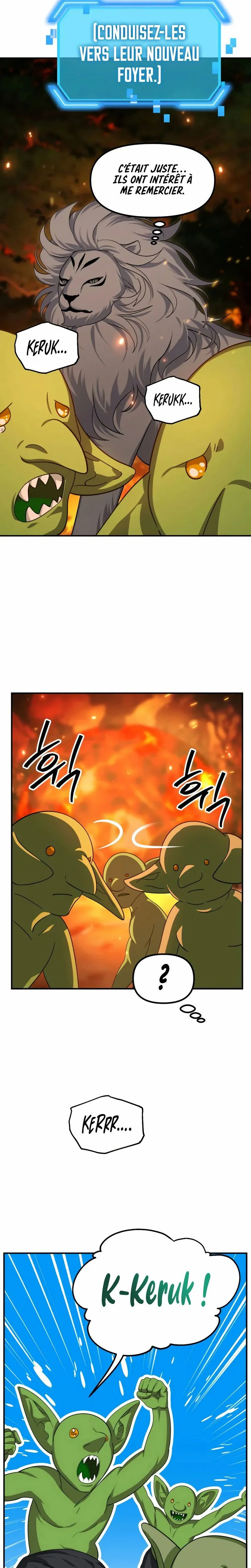 SSS-Class Suicide Hunter Chapitre 147 - Page 15