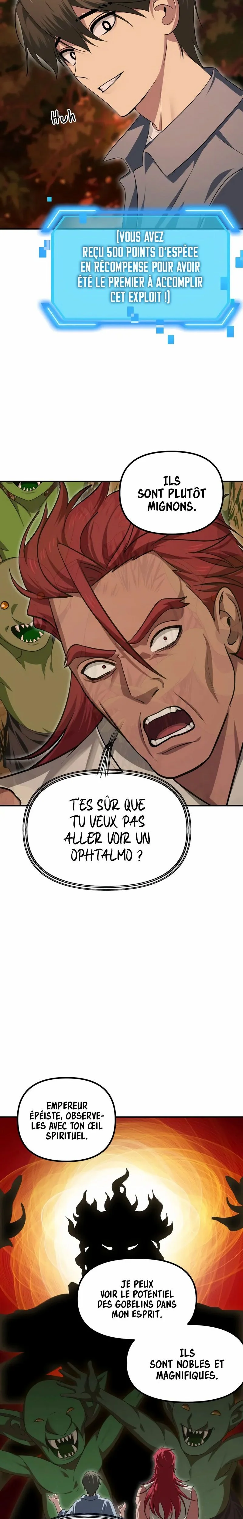 SSS-Class Suicide Hunter Chapitre 148 - Page 2