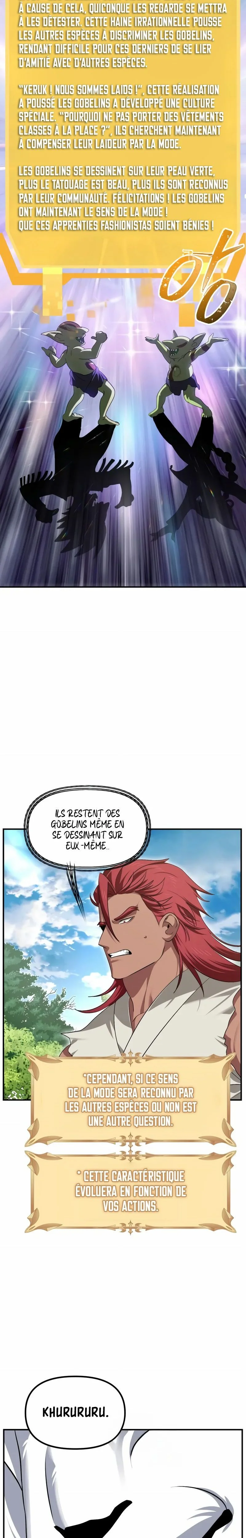 SSS-Class Suicide Hunter Chapitre 148 - Page 12