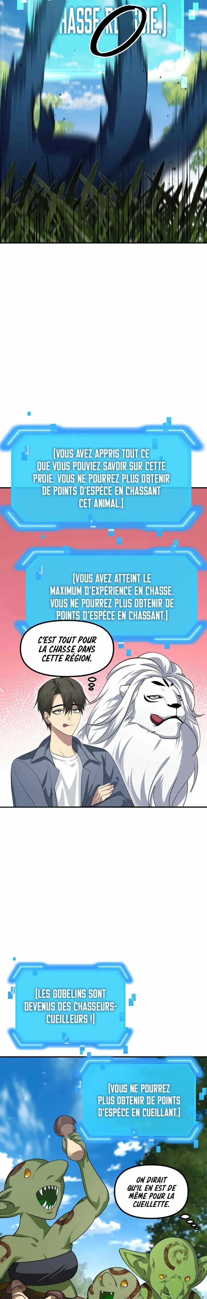 SSS-Class Suicide Hunter Chapitre 149 - Page 3