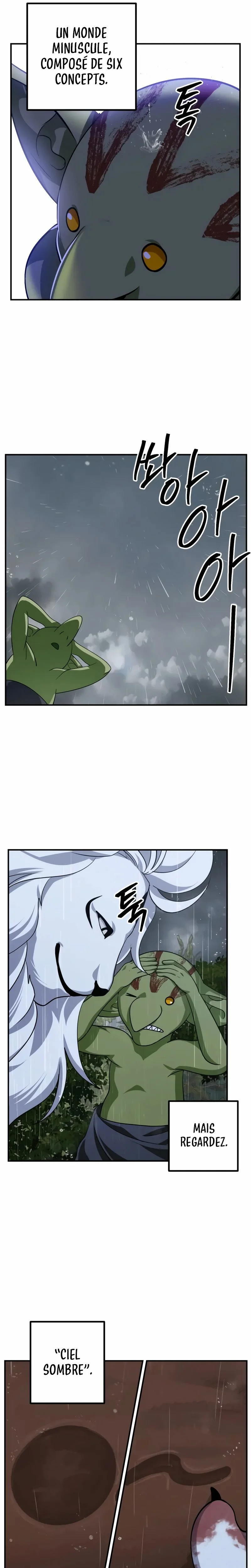 SSS-Class Suicide Hunter Chapitre 149 - Page 10