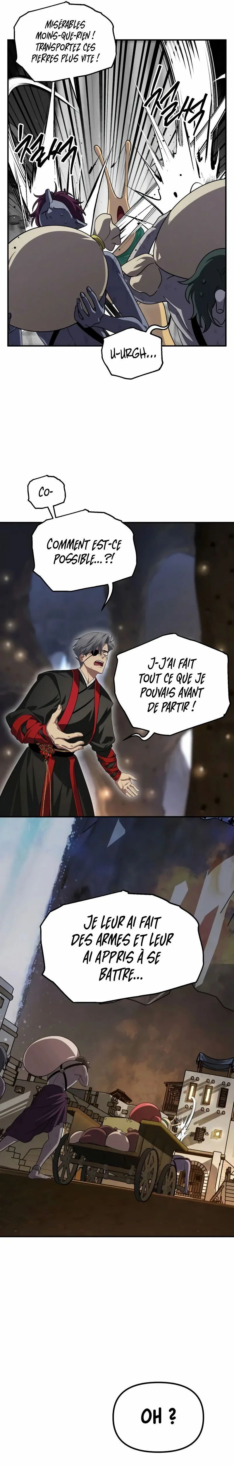 SSS-Class Suicide Hunter Chapitre 150 - Page 10