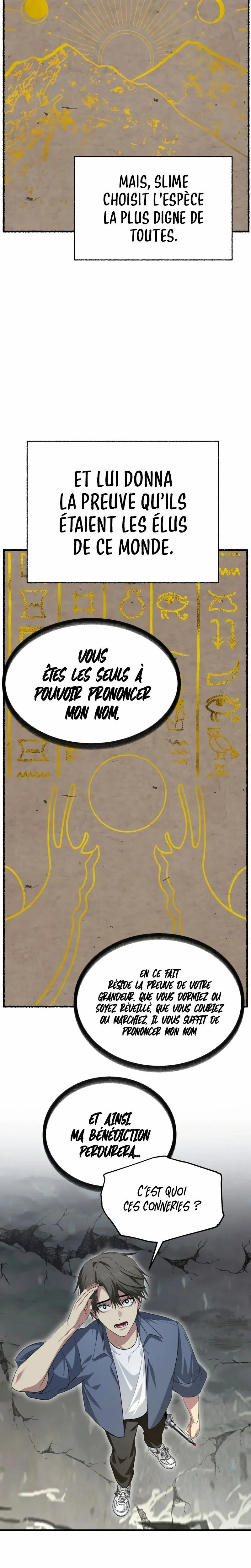 SSS-Class Suicide Hunter Chapitre 151 - Page 2