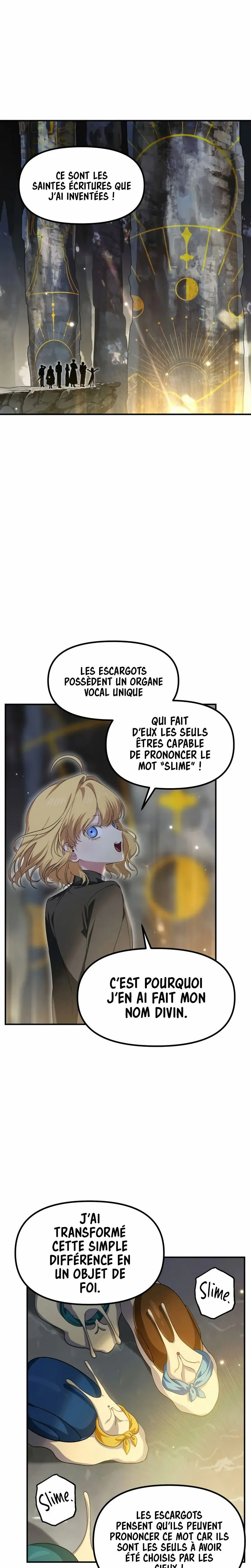 SSS-Class Suicide Hunter Chapitre 151 - Page 3