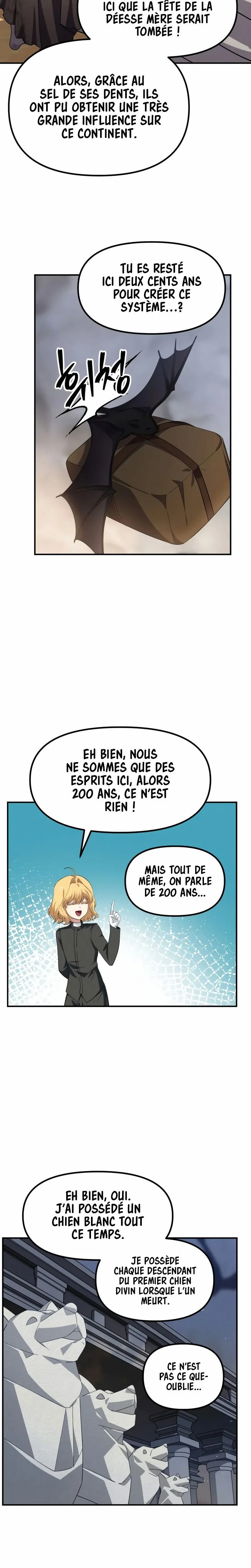 SSS-Class Suicide Hunter Chapitre 151 - Page 10