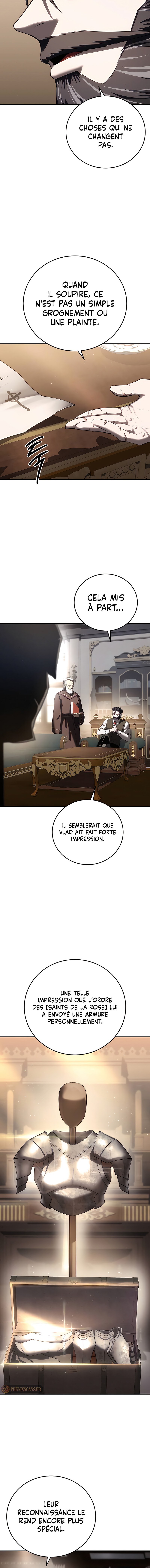 Star-Embracing Swordmaster Chapitre 58 - Page 16