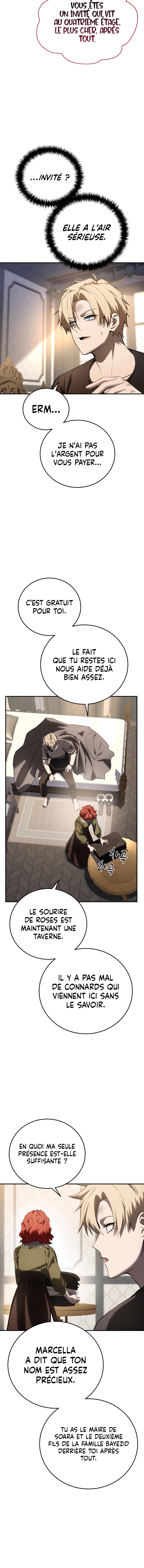 Star-Embracing Swordmaster Chapitre 58 - Page 20
