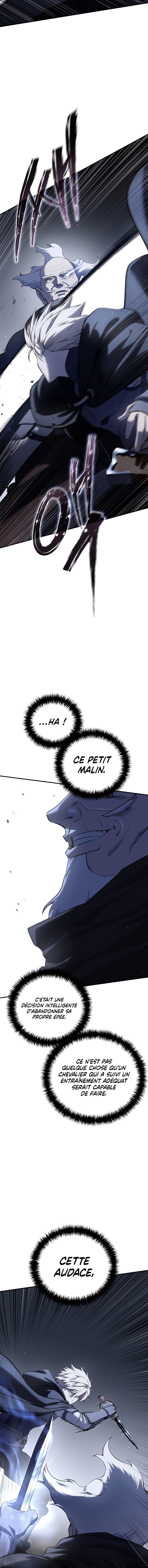 Star-Embracing Swordmaster Chapitre 58 - Page 7