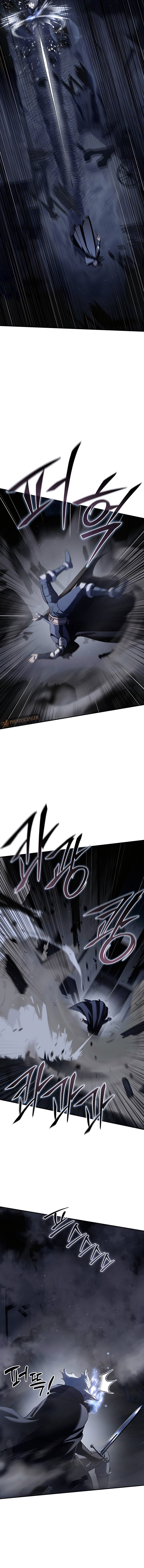 Star-Embracing Swordmaster Chapitre 58 - Page 9