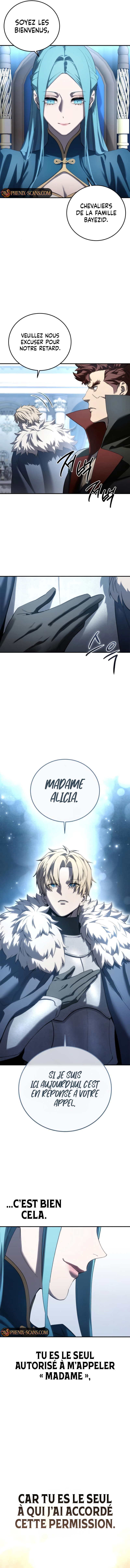 Star-Embracing Swordmaster Chapitre 79 - Page 9