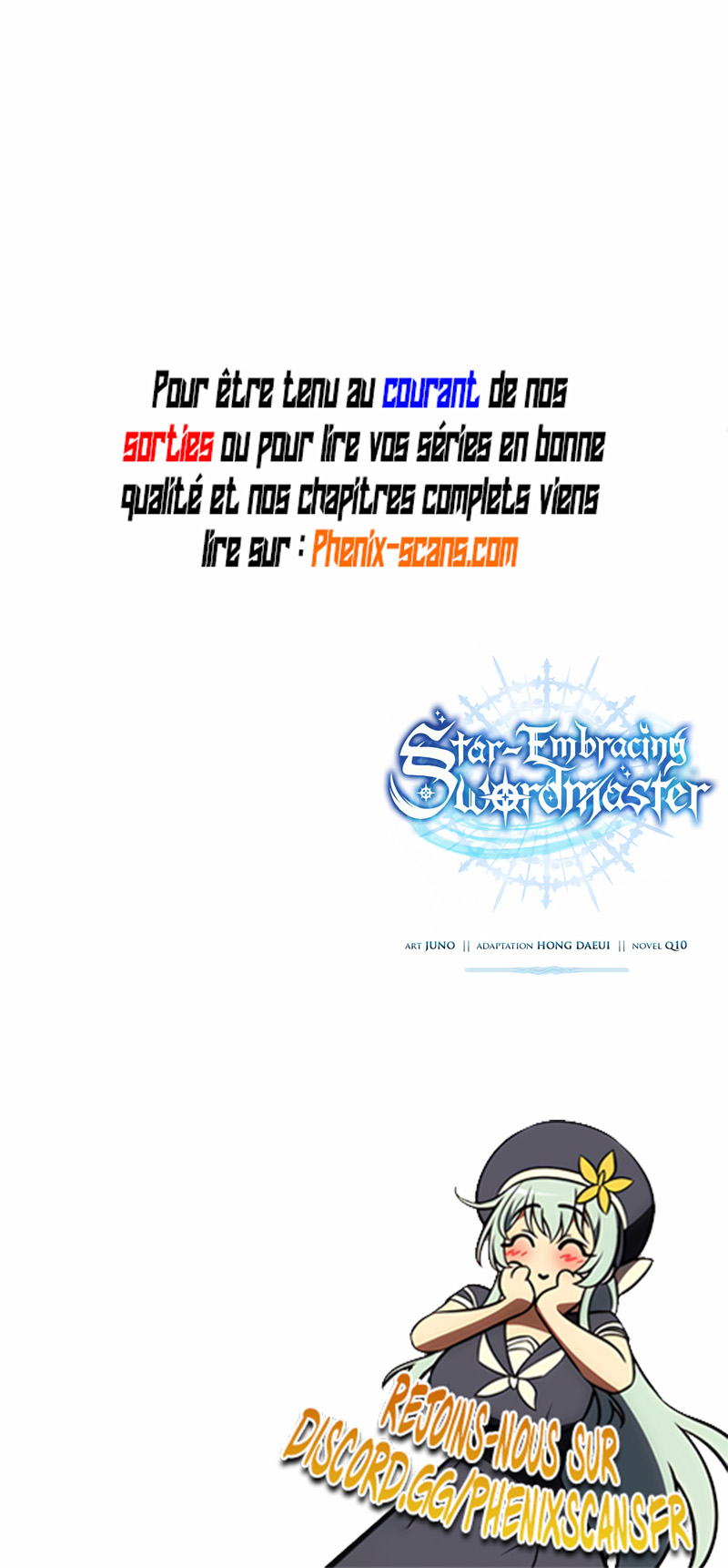 Star-Embracing Swordmaster Chapitre 91 - Page 12