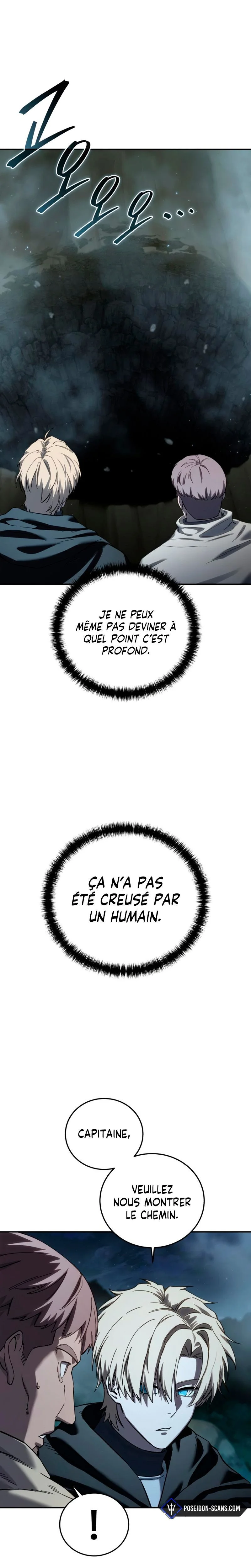 Star-Embracing Swordmaster Chapitre 98 - Page 12