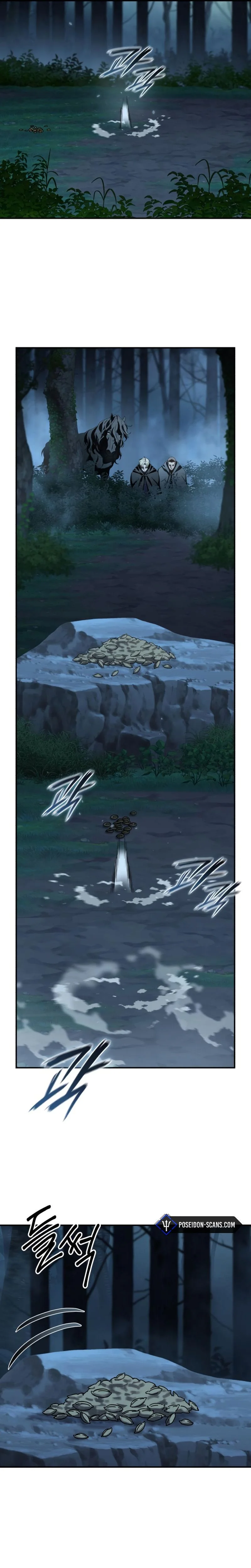 Star-Embracing Swordmaster Chapitre 99 - Page 2