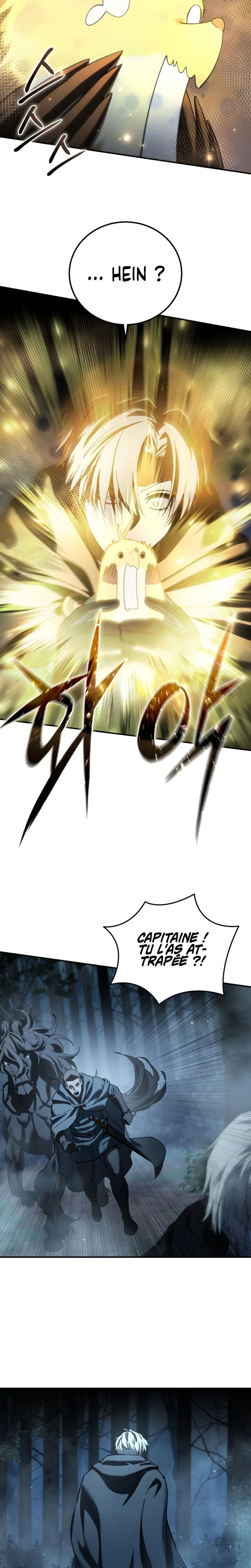 Star-Embracing Swordmaster Chapitre 99 - Page 7