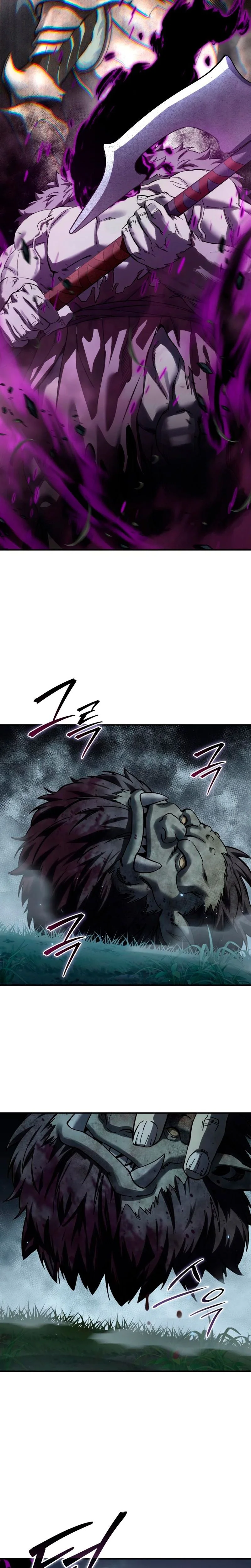 Star-Embracing Swordmaster Chapitre 100 - Page 6
