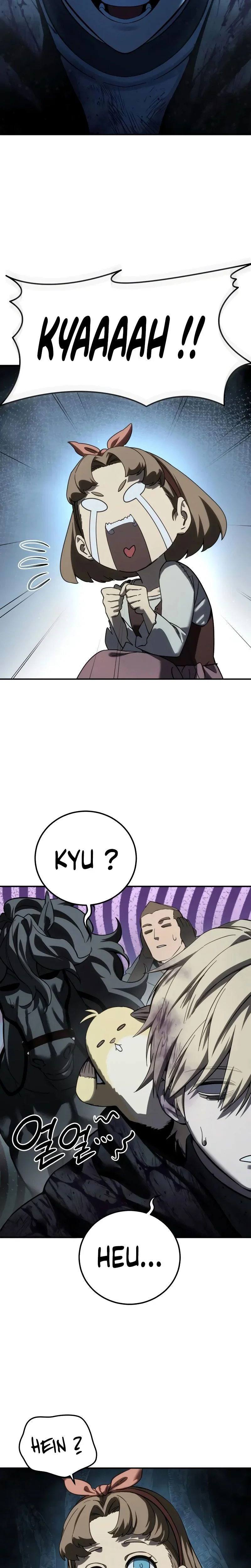 Star-Embracing Swordmaster Chapitre 101 - Page 17