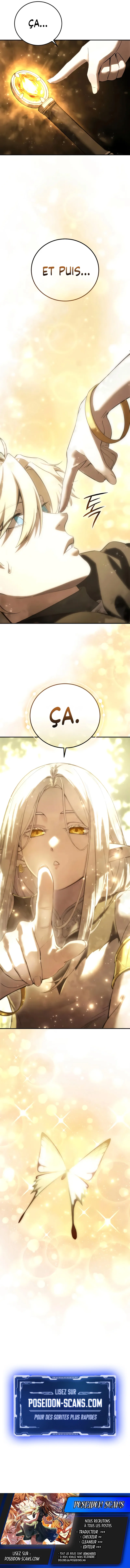 Star-Embracing Swordmaster Chapitre 106 - Page 12