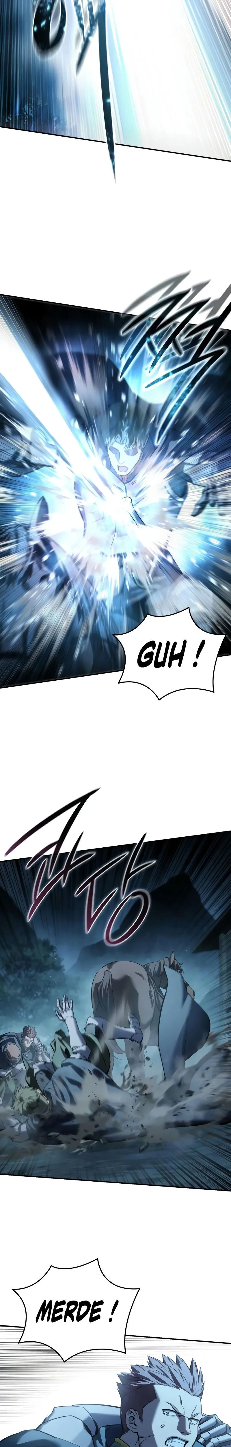 Star-Embracing Swordmaster Chapitre 108 - Page 2