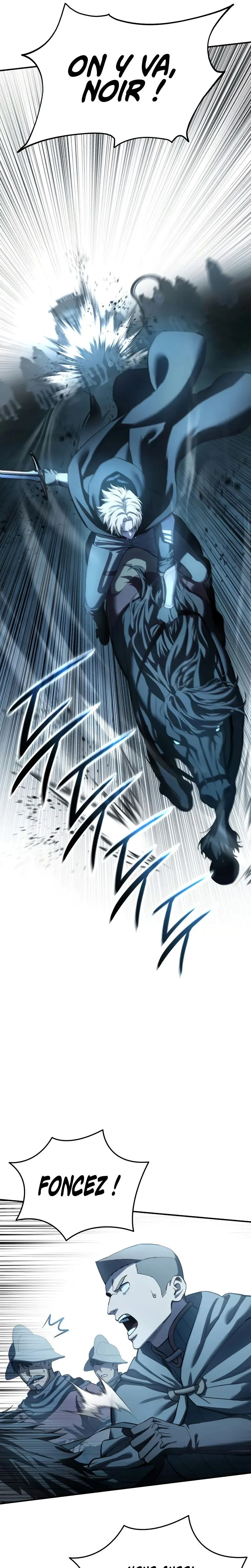 Star-Embracing Swordmaster Chapitre 108 - Page 6